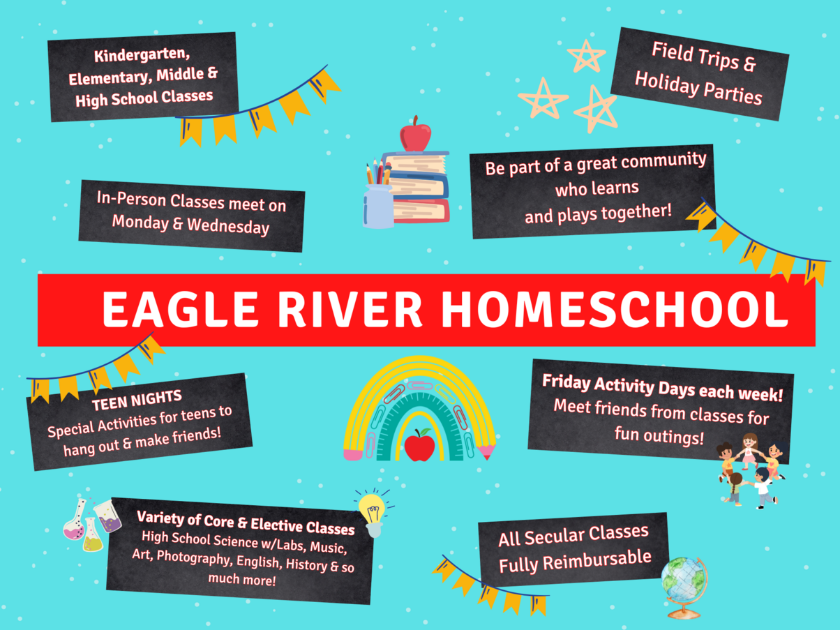 Eagle River Homeschool
